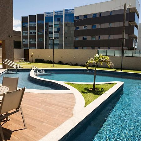 Studio Beira Mar - Sem Taxas Ρεσίφε Εξωτερικό φωτογραφία