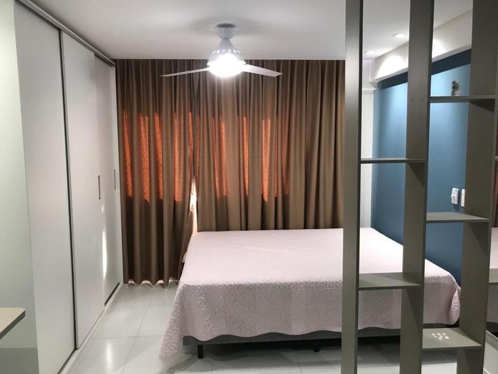 Studio Beira Mar - Sem Taxas Ρεσίφε Εξωτερικό φωτογραφία