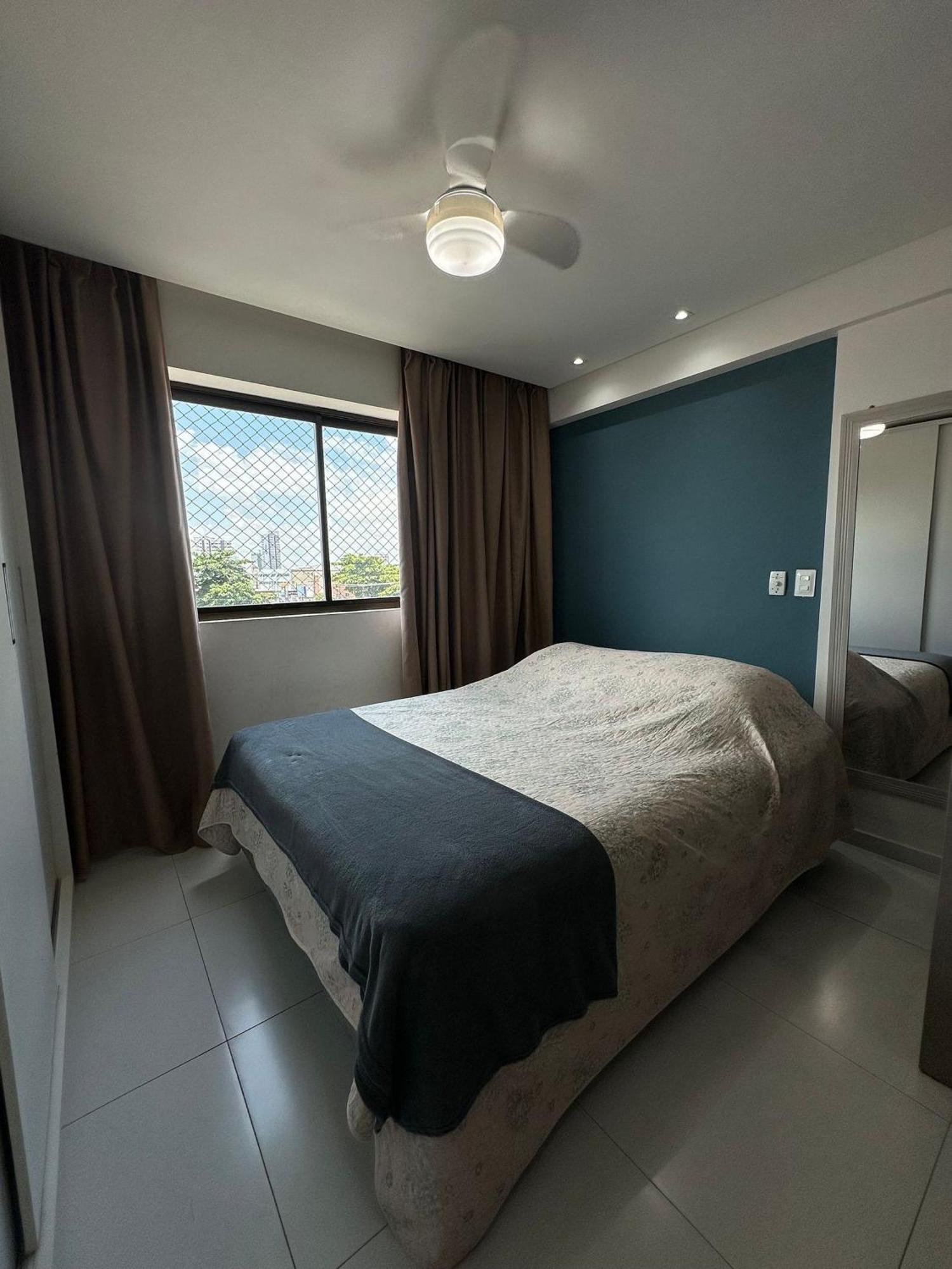Studio Beira Mar - Sem Taxas Ρεσίφε Εξωτερικό φωτογραφία